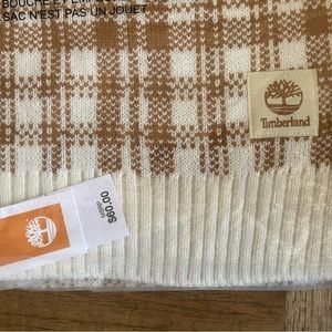 Timberland scarf